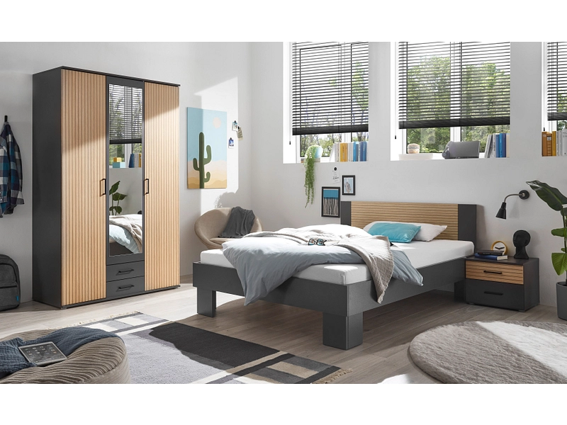 Schlafzimmer Set LAURIE Schlafzimmer Set LAURIE