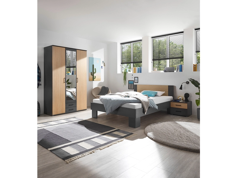 Schlafzimmer Set LAURIE Schlafzimmer Set LAURIE