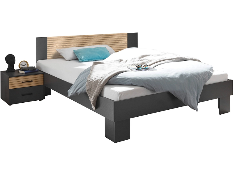 Schlafzimmer Set LAURIE Schlafzimmer Set LAURIE