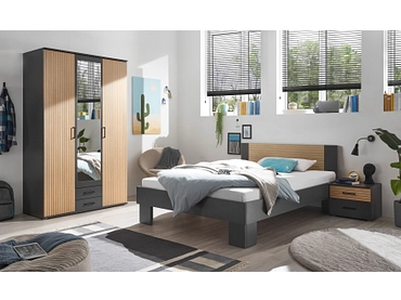 Schlafzimmer Set LAURIE