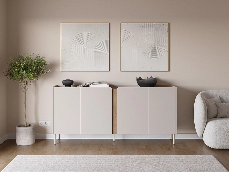 Sideboard LUCILE MARCKERIC