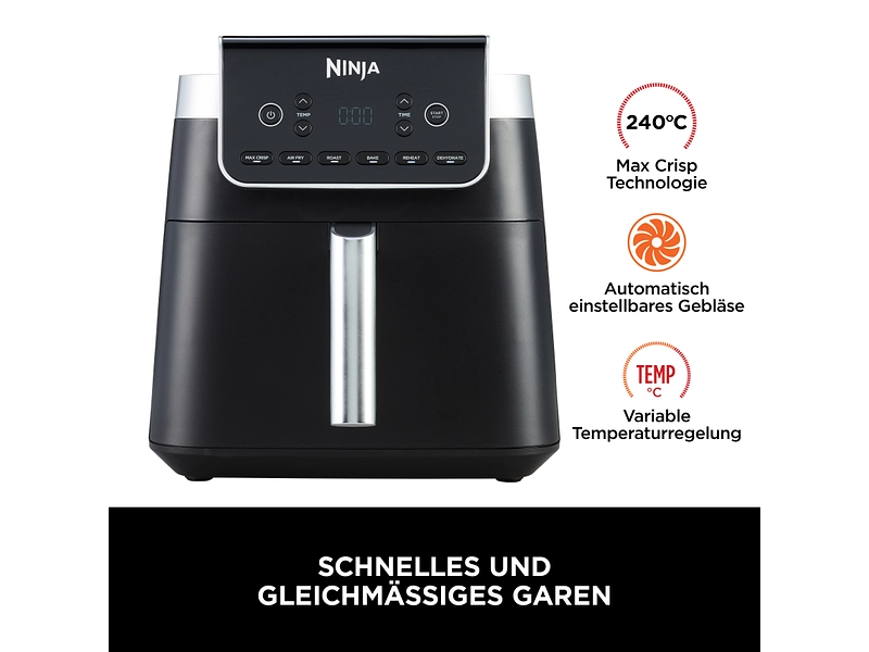 NINJA Air fryer