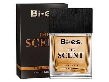 Eau de parfum Scent
