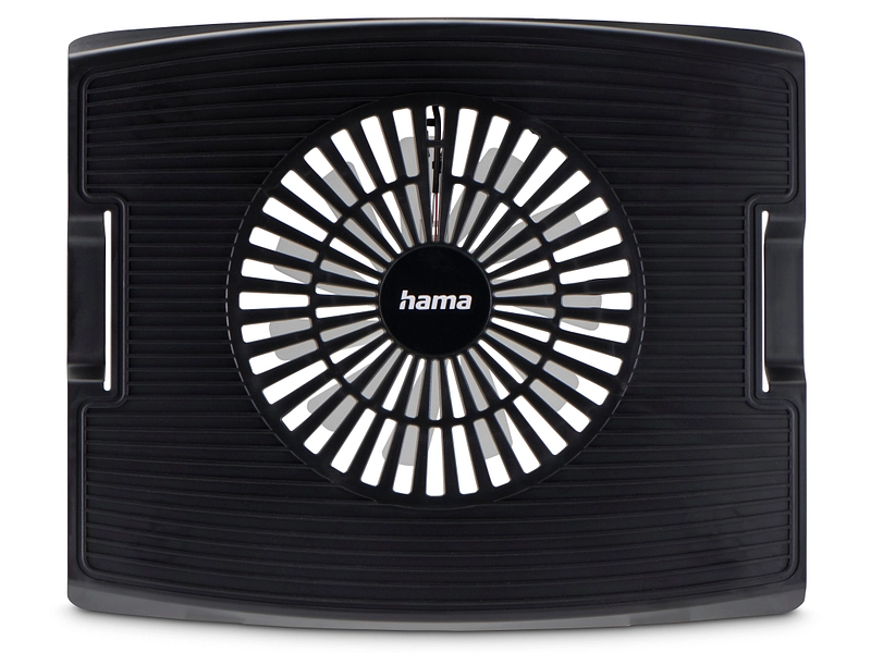 HAMA Ventilator