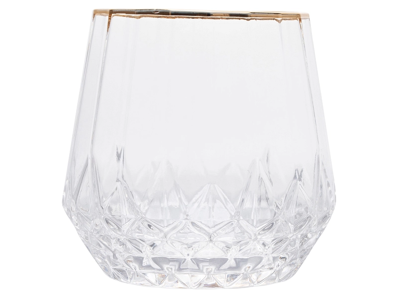 Glas RIM 6 -teilig 35 cl