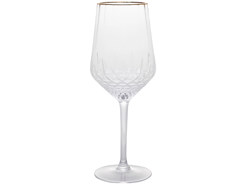 Weinglass RIM 6 -teilig 46 cl