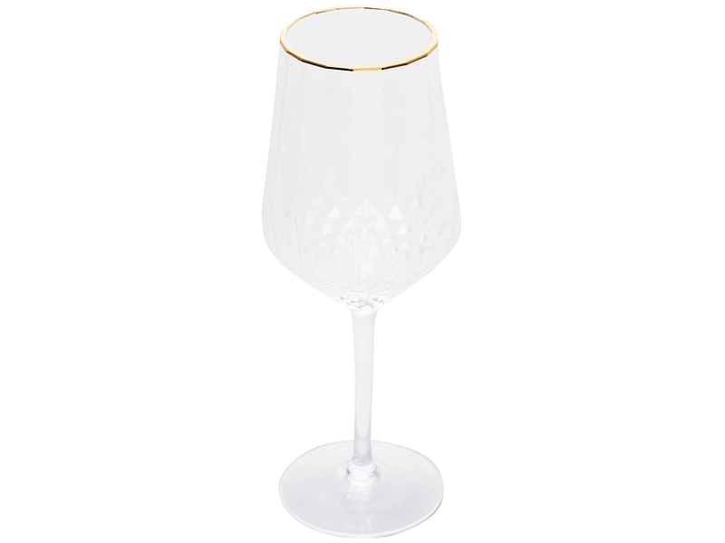 Weinglass RIM 6 -teilig 46 cl