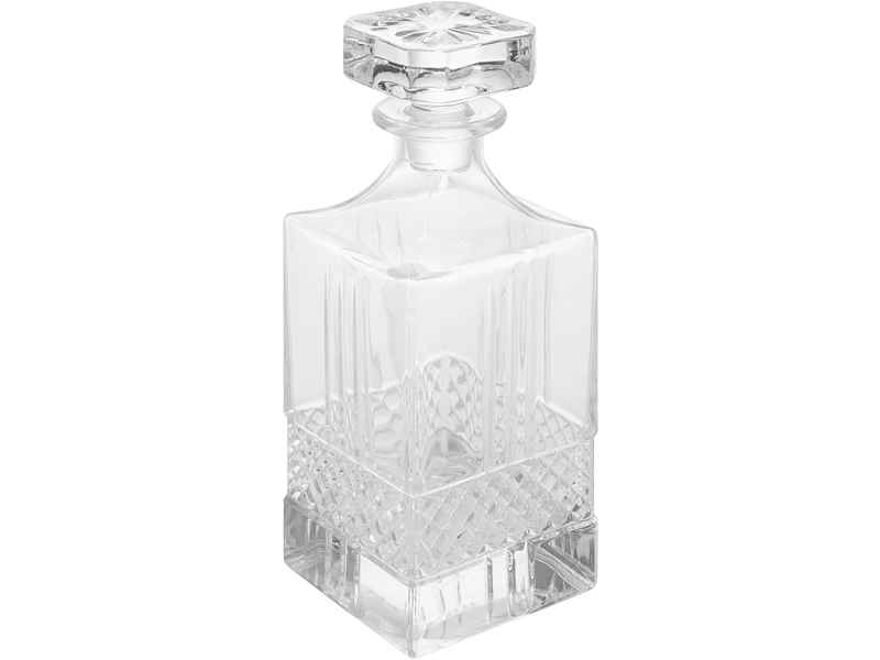 Karaffe und Gläser TOBIAS 5 -teilig 0.8 L