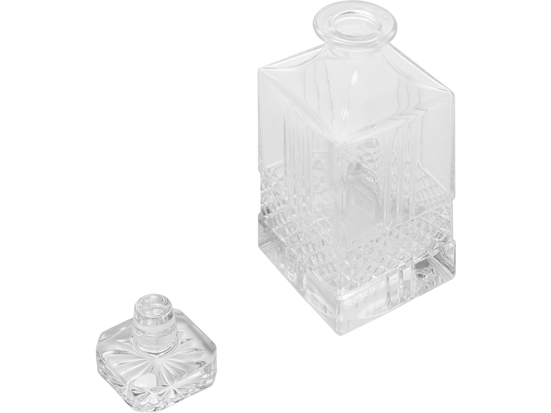 Karaffe und Gläser TOBIAS 5 -teilig 0.8 L