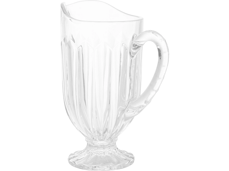 Karaffe und Gläser LISA 7 -teilig 1.2 L