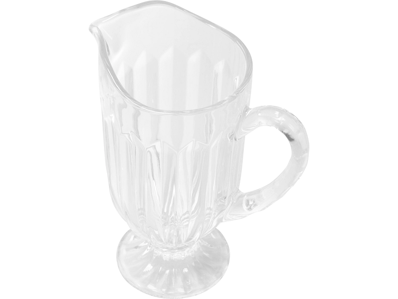 Karaffe und Gläser LISA 7 -teilig 1.2 L