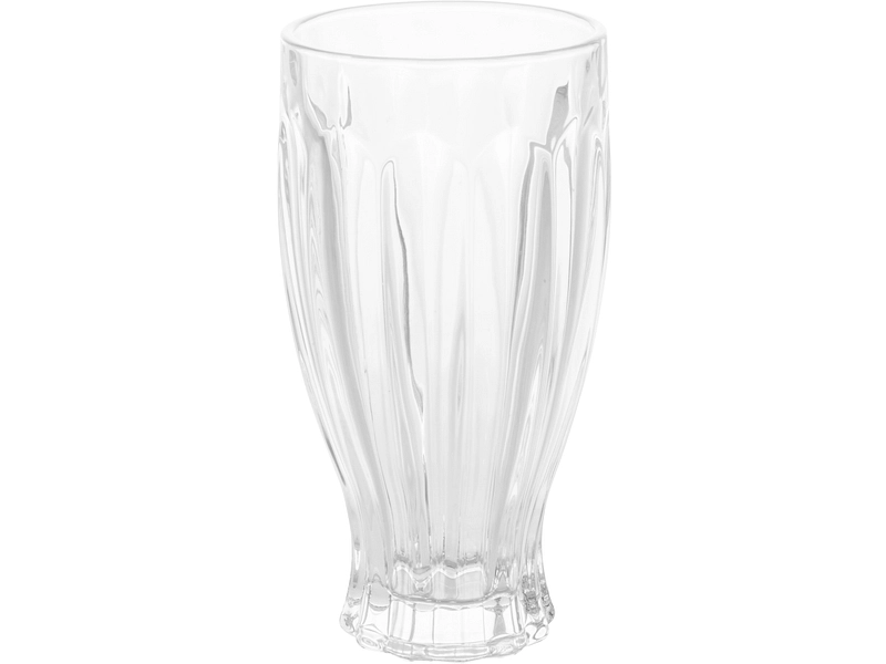 Karaffe und Gläser LISA 7 -teilig 1.2 L