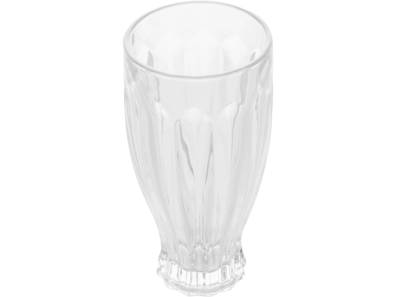 Karaffe und Gläser LISA 7 -teilig 1.2 L