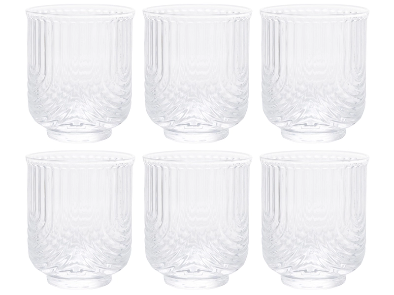 Glas SOPHIE 6 -teilig 32 cl Glas SOPHIE 6 -teilig 32 cl