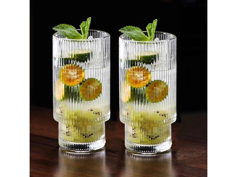 Glas KIARA 6 -teilig 38 cl Glas KIARA 6 -teilig 38 cl