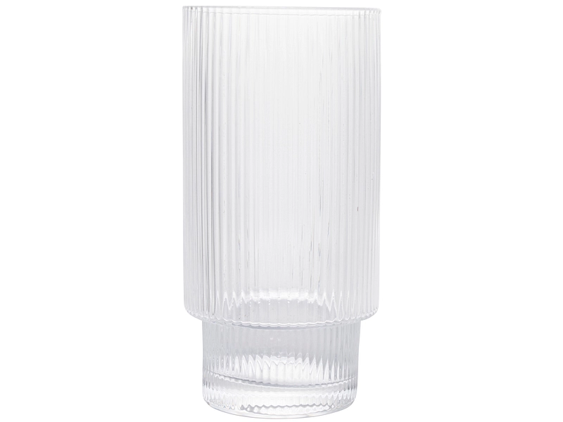 Glas KIARA 6 -teilig 38 cl Glas KIARA 6 -teilig 38 cl