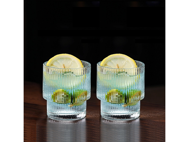 Glas KIARA 6 -teilig 32 cl