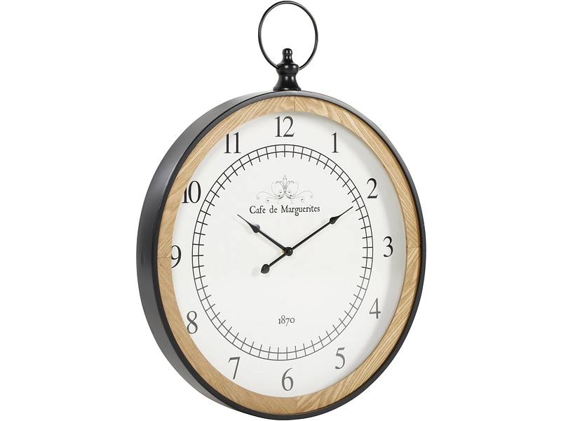 Wanduhr ADELIN