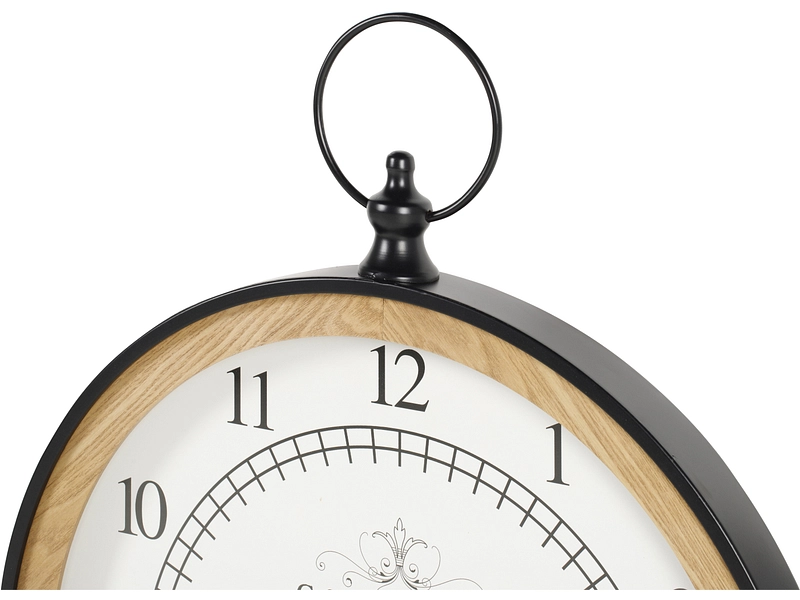 Wanduhr ADELIN