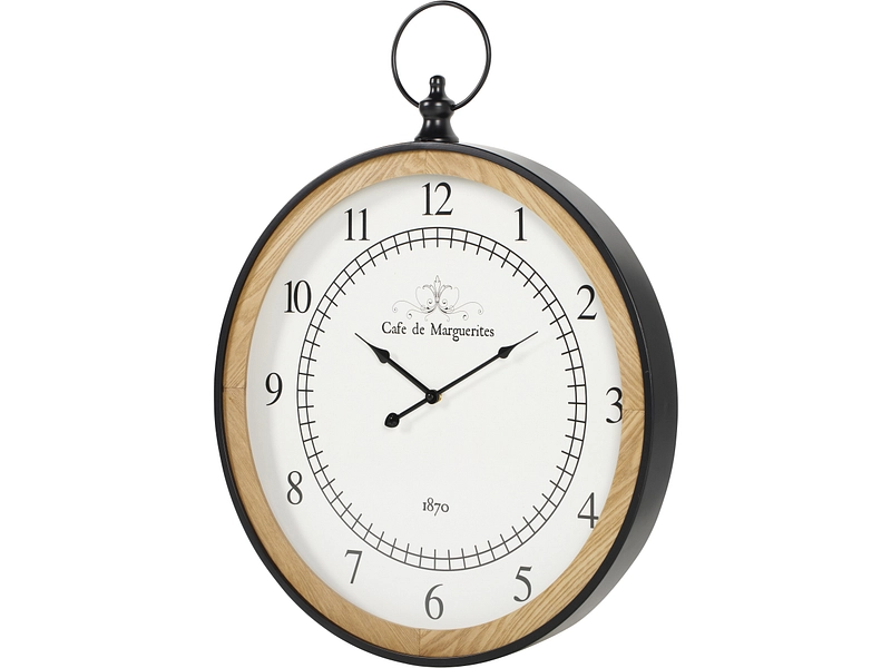 Wanduhr ADELIN
