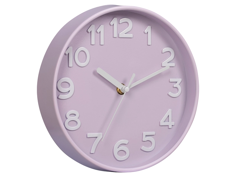Horloge PINK