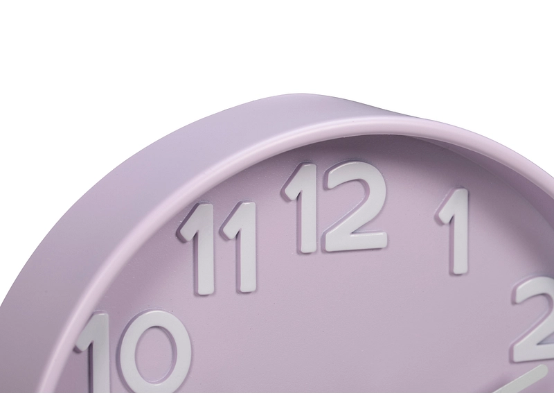 Horloge PINK