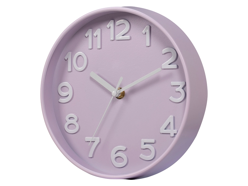 Horloge PINK