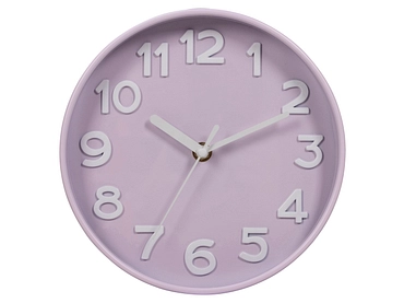 Horloge PINK