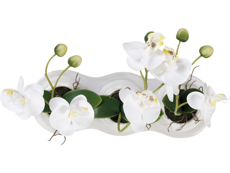 Kunstblume JUNA