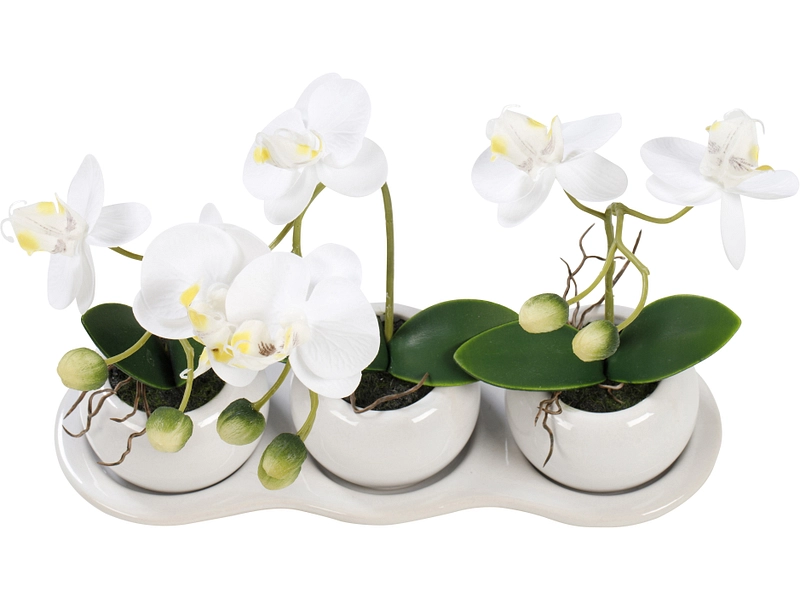 Kunstblume JUNA