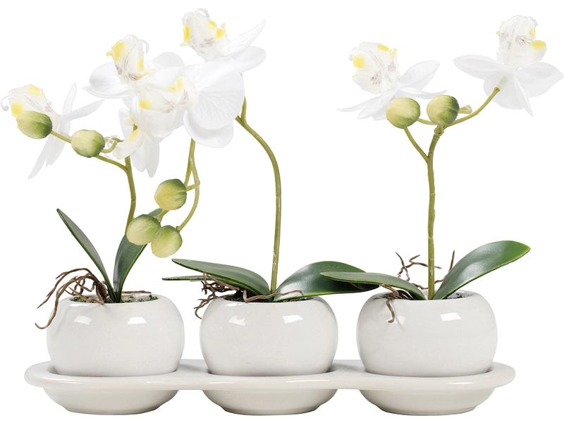 Kunstblume JUNA