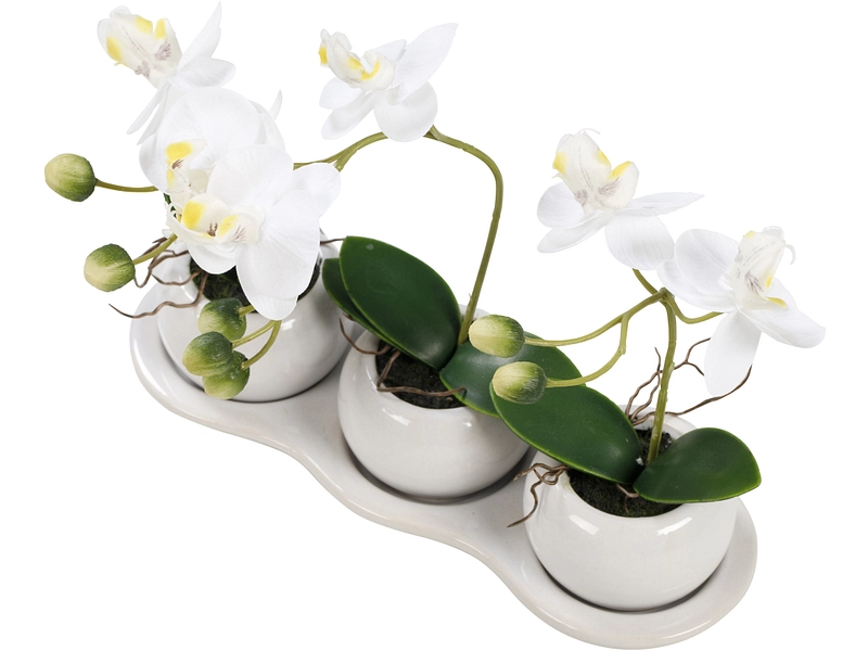 Kunstblume JUNA