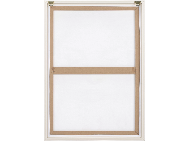 Toile imprimée AYA 1 pièce multicolore