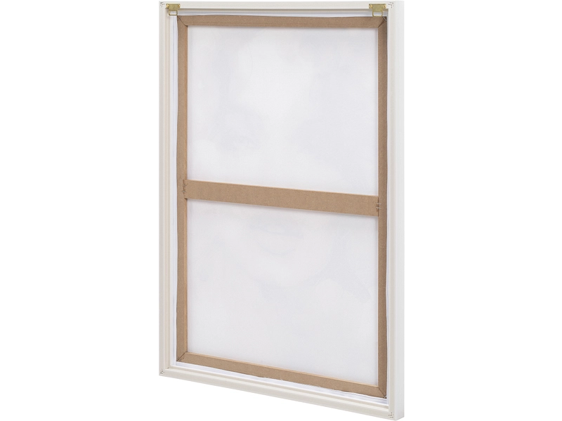 Toile imprimée AYANNA 1 pièce multicolore