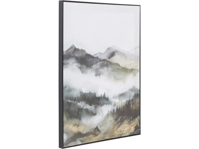 Tela stampata FOG 1 pezzo multicolore Tela stampata FOG 1 pezzo multicolore