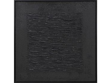 Leinwand MIDNIGHT 1 Stück mehrfarbig