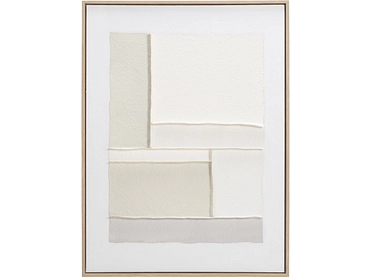 Leinwand BONO 1 Stück mehrfarbig