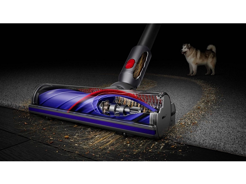 DYSON Stabstaubsauger 2 in 1