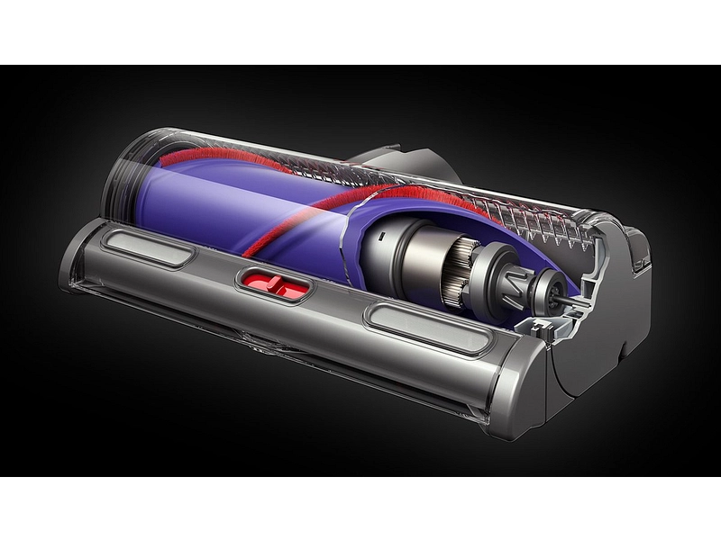 DYSON Stabstaubsauger 2 in 1
