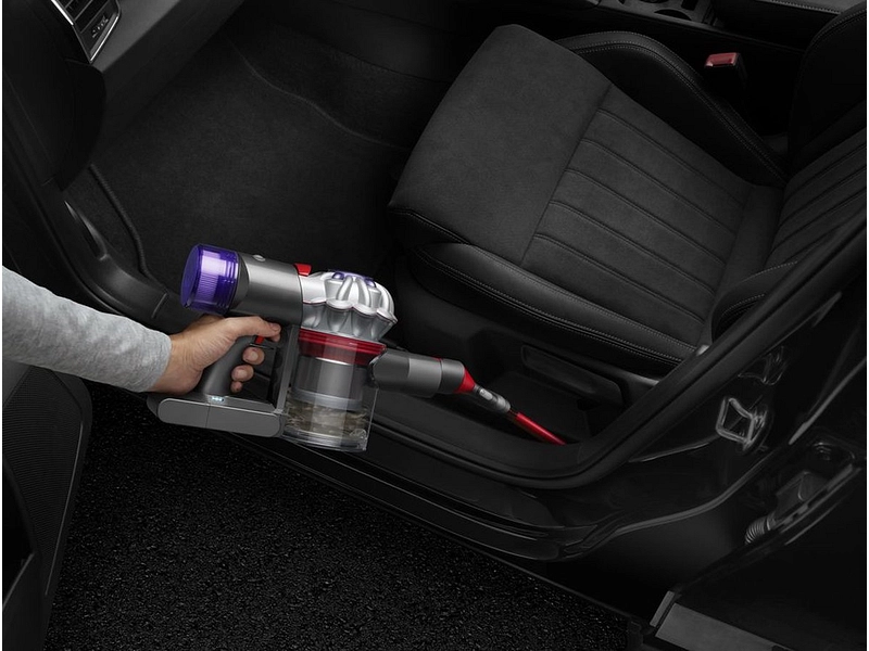 DYSON Stabstaubsauger 2 in 1