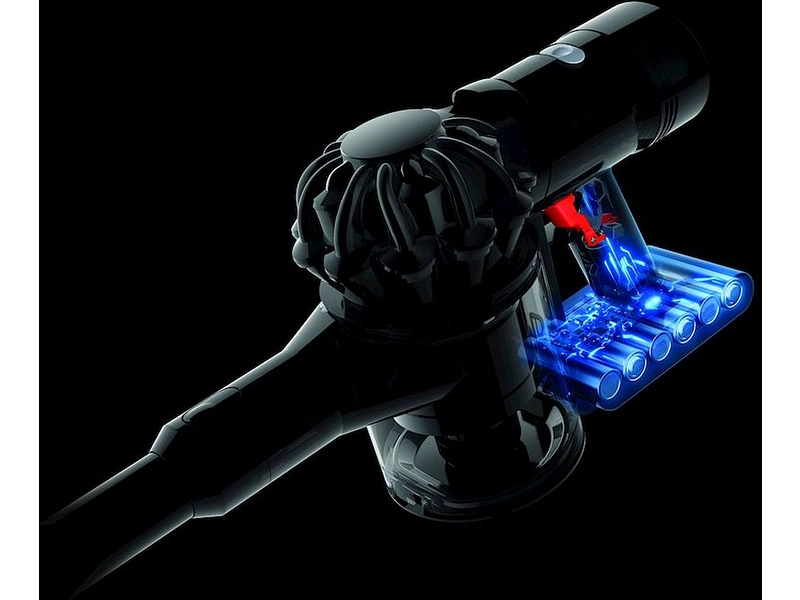 DYSON Stabstaubsauger 2 in 1