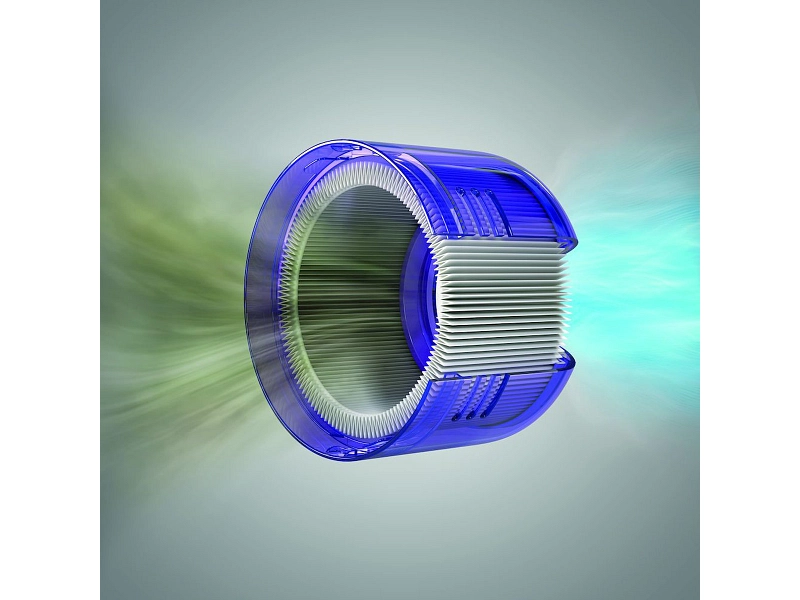 DYSON Stabstaubsauger 2 in 1
