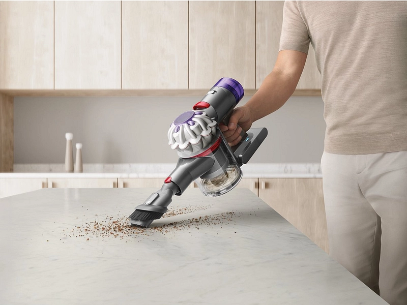 DYSON Stabstaubsauger 2 in 1