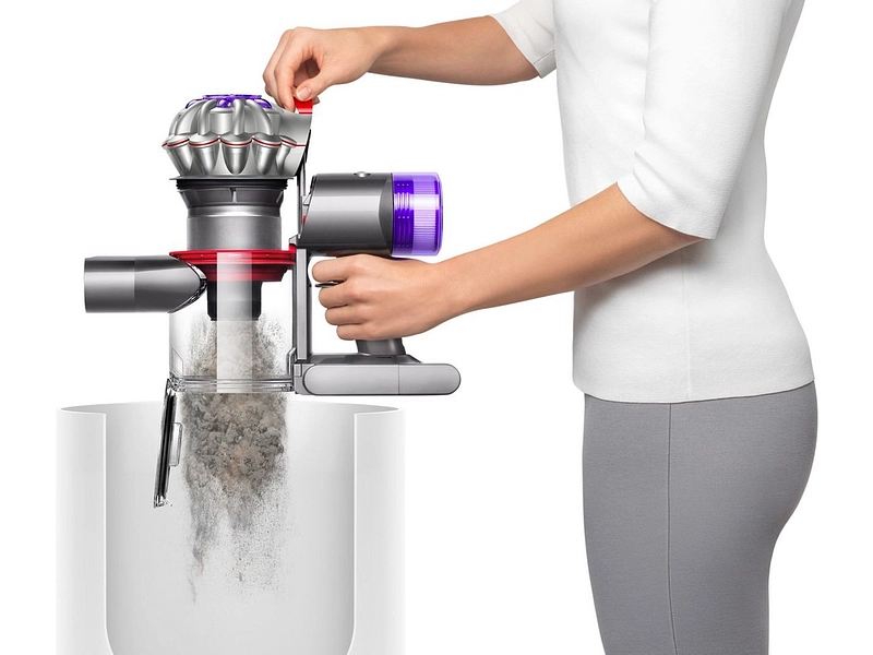 DYSON Stabstaubsauger 2 in 1