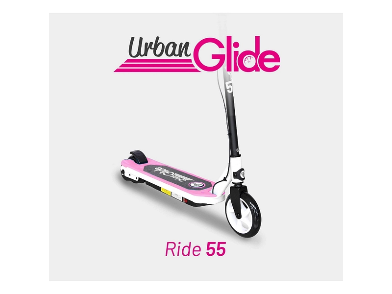 URBAN GLIDE E-Scooter für Kinder