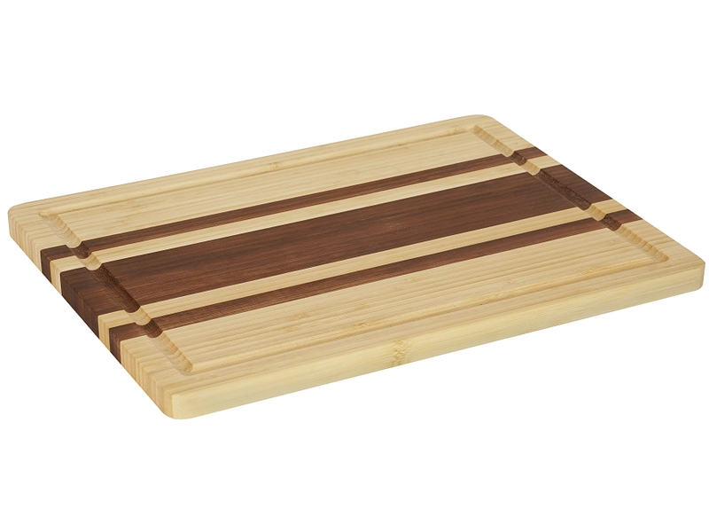 Tagliere BAMBOO legno naturale