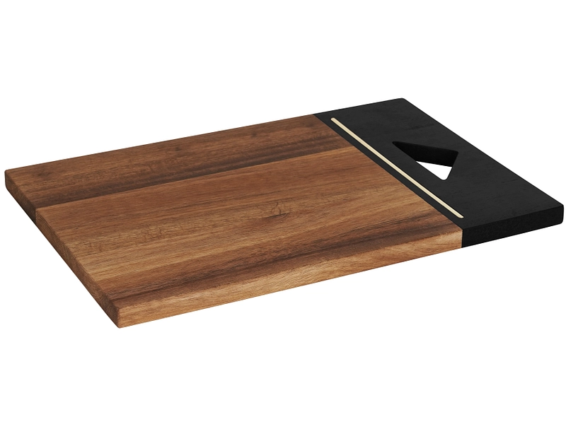 Tagliere CACIA legno naturale