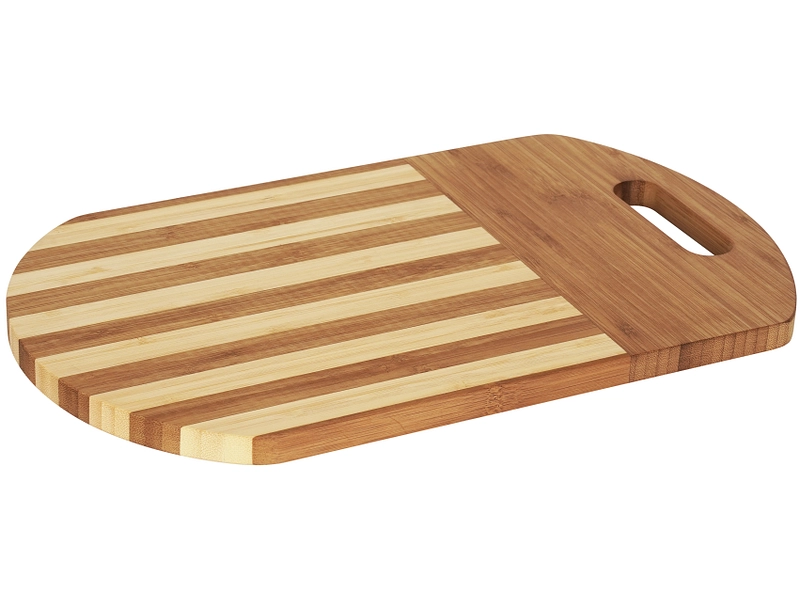 Tagliere BAMBU legno naturale
