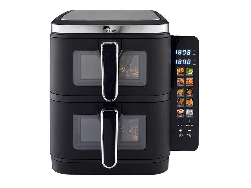 OHMEX Air fryer