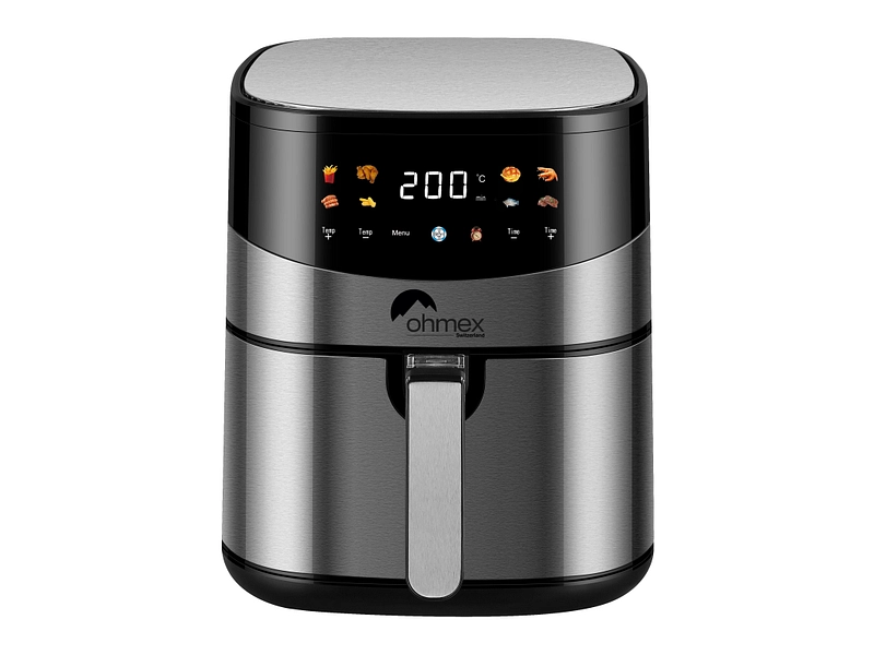 OHMEX Air fryer